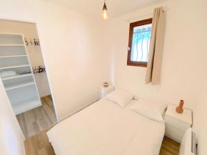 T2 avec piscine proche des Sablettes avec parking