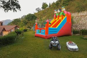 LaTigre Resort