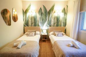 Casa Belisa con Piscina en Mijas