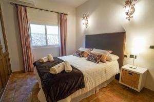 Casa Belisa con Piscina en Mijas