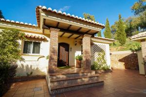 Casa Belisa con Piscina en Mijas