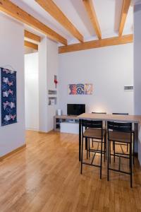 I Host Apartment - Modica 20