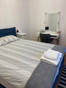 Apartament zona Marriott-Palatul Parlamentului