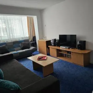 La munte Azuga - 阿祖加