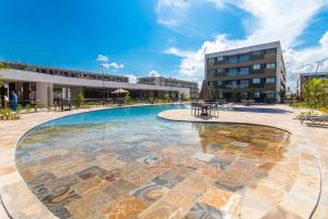 Mana Beach #C201 - Dois quartos por Carpediem