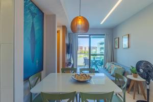 Mana Beach #C201 - Dois quartos por Carpediem