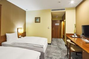 Hotel Na Półboru