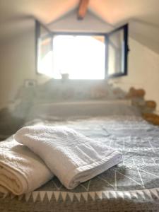 Casa Trilho the Gaios