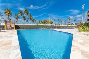 Mana Beach #C201 - Dois quartos por Carpediem