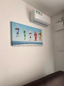 Andrea&Vittoria Apartments - Borgo 84 - Marzamemi