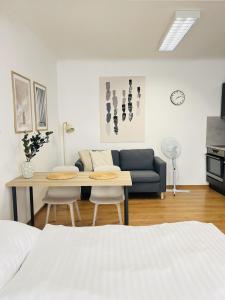 7nights Apartments Dominikánské naměstí