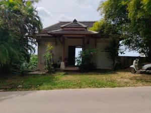 lanta martin villa sunset and seaview klongnin beach