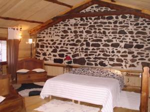 B&B / Chambres d'hotes Notre Bergerie : photos des chambres