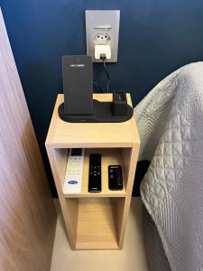 Apartamento de Luxo com acesso exclusivo à Praia