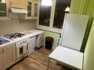 Całe mieszkanie - Nowe Osiedle