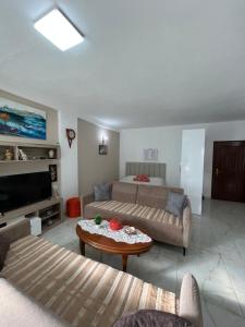 Beach Studio Durrës Seaview