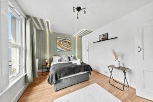 Stylish 1-Bedroom Flat in Canterbury