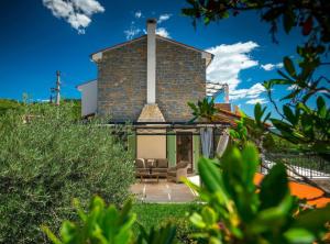 Authentic Villa Banić 