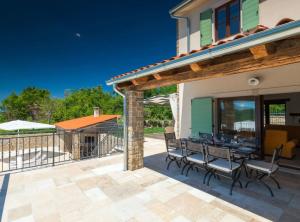 Authentic Villa Banić