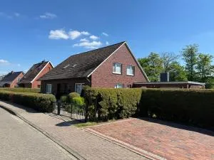 Ferienhaus Janßen - Thunum