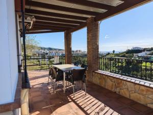 Villa Magnolias SpainSunRentals 1093