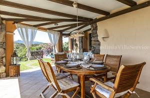 Villetta Belvedere 2 - Porto Cervo