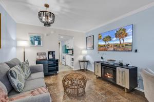 Bluewater Resort 1204