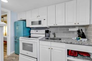 Bluewater Resort 1204