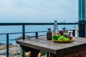 Sea Bird Bed and Breakfast