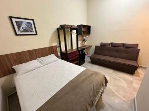 Studios metro Belém