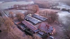 Kampeerboerderij Diever