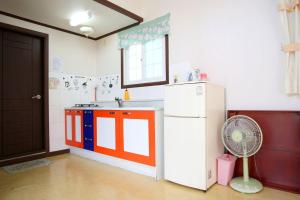 Memories of Taean Sunset Pension