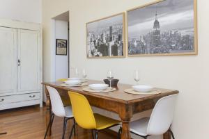 Ripamonti Apartments 66 - Milano