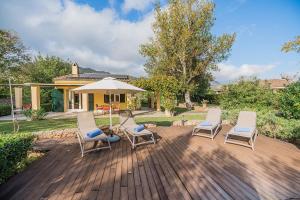 Villa La Sort 140 - By Dream Villas Pollensa