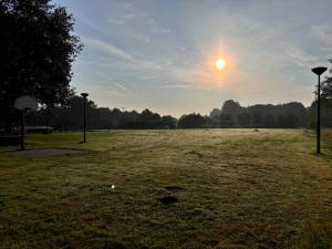 Kampeerboerderij Diever