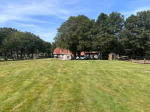 Kampeerboerderij Diever