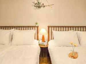 Stay Wood 602, Seoul - Seul