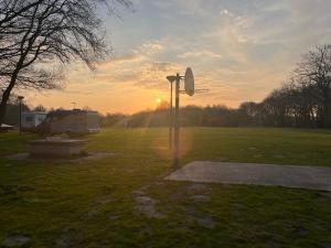 Kampeerboerderij Diever