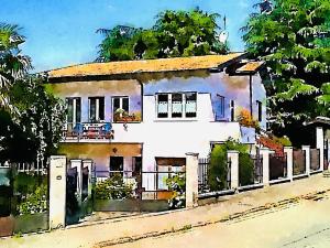 Gemütliche Ferienwohnung in Agra