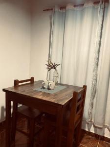 Cómodo Dpto a 100m del CENTRO IGUAZÚ Ideal para parejas o viajeros