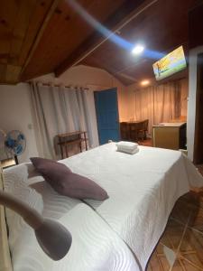 Cómodo Dpto a 100m del CENTRO IGUAZÚ Ideal para parejas o viajeros