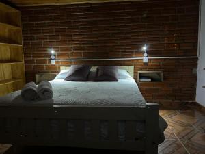Cómodo Dpto a 100m del CENTRO IGUAZÚ Ideal para parejas o viajeros