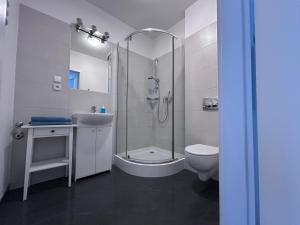 Apartamenty Sobieski