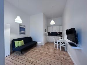 Apartamenty Sobieski