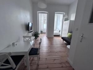 Apartamenty Sobieski