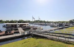 House Boat Antigua - 卡尼