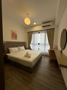 Agile Suites Bukit Bintang Kuala Lumpur