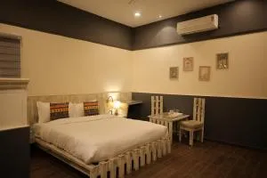 RAJA KA BAGH - A Boutique Hotel - Pathankot