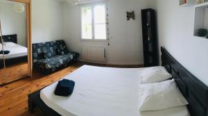 Maisons de vacances Gite des moulins : photos des chambres