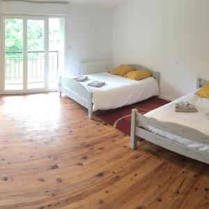 Maisons de vacances Gite des moulins : photos des chambres